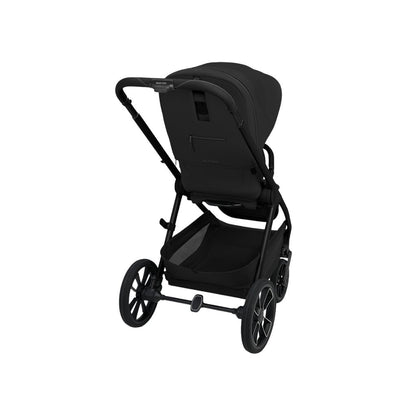 Maxi-Cosi Poussette Oxford Onyx Black