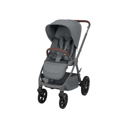 Maxi-Cosi Poussette Oxford Moon Graphite