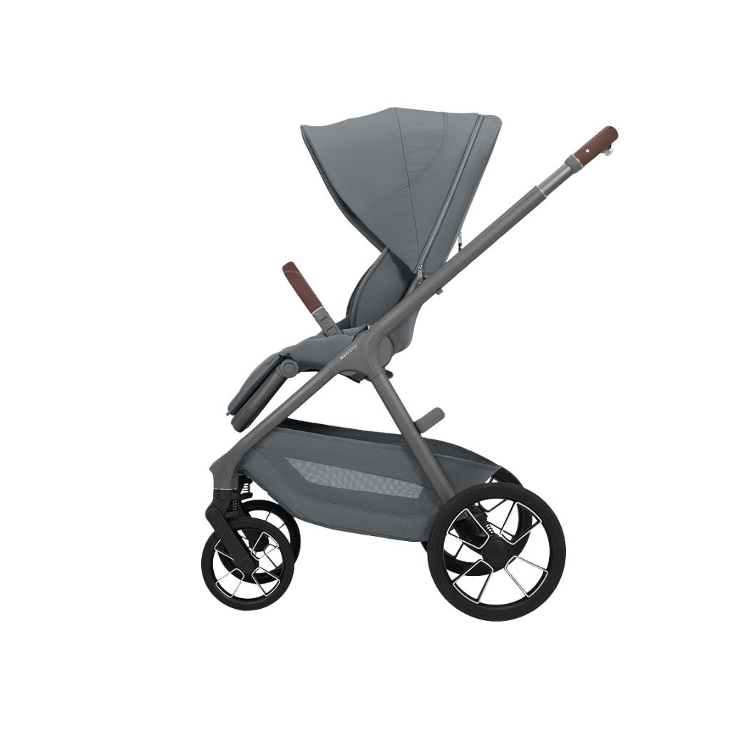 Maxi-Cosi Poussette Oxford Moon Graphite