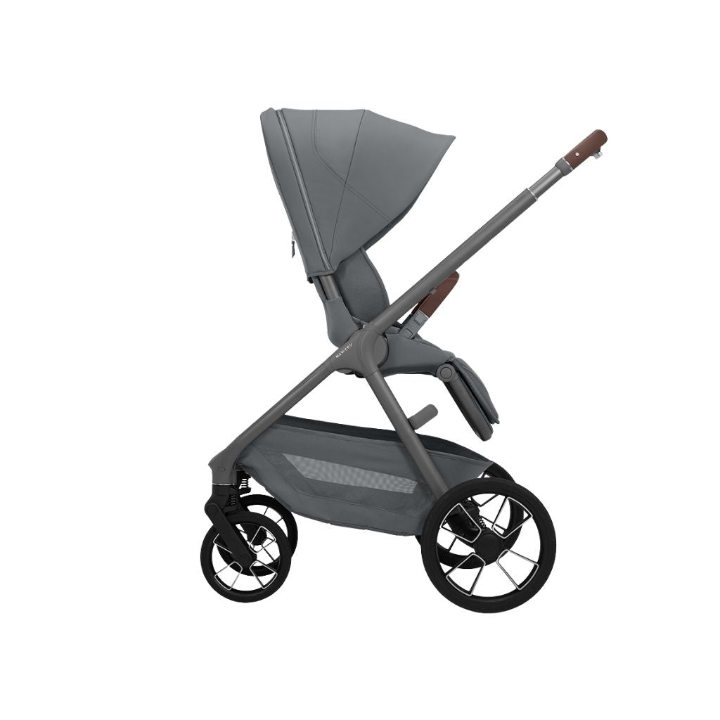 Maxi-Cosi Poussette Oxford Moon Graphite