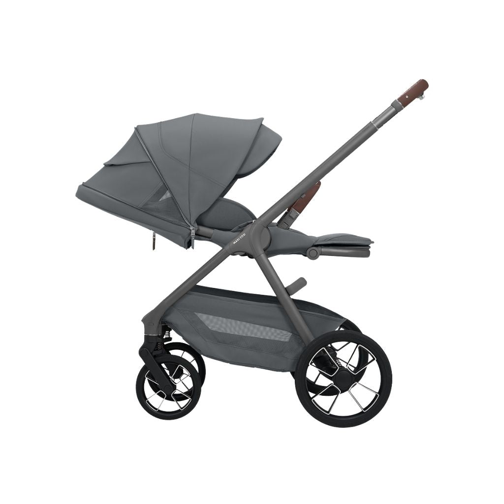 Maxi-Cosi Poussette Oxford Moon Graphite