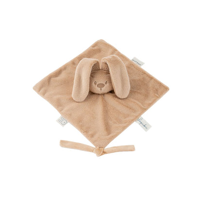 Nattou Doudou Lapidou Beige Chaud