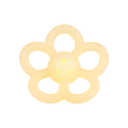 Nattou Rammelaar / Bijtring Flower Yellow