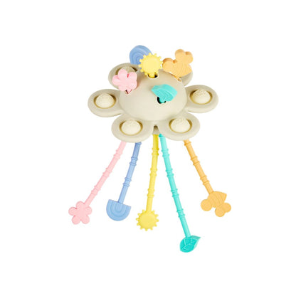 Nattou Activiteitenspeeltje Montessori Multi