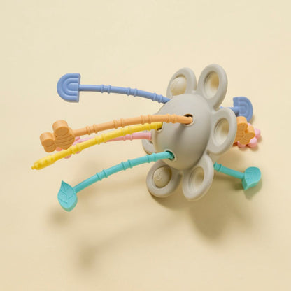 Nattou Activiteitenspeeltje Montessori Multi