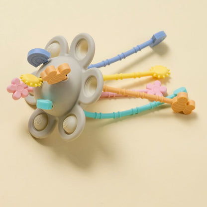 Nattou Activiteitenspeeltje Montessori Multi