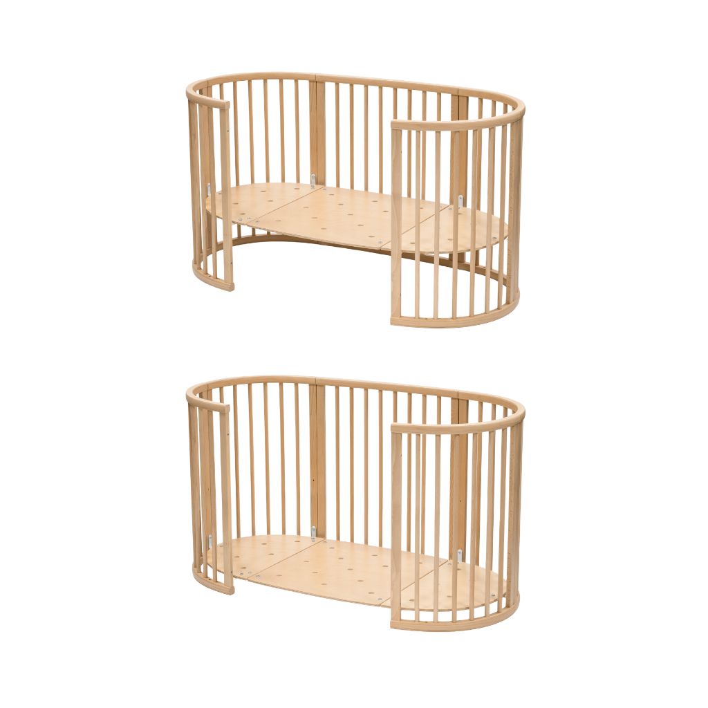 Stokke® Lit  Sleepi™ Couleur Naturelle