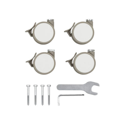Stokke® Wielen voor Sleepi™ Bed Beige