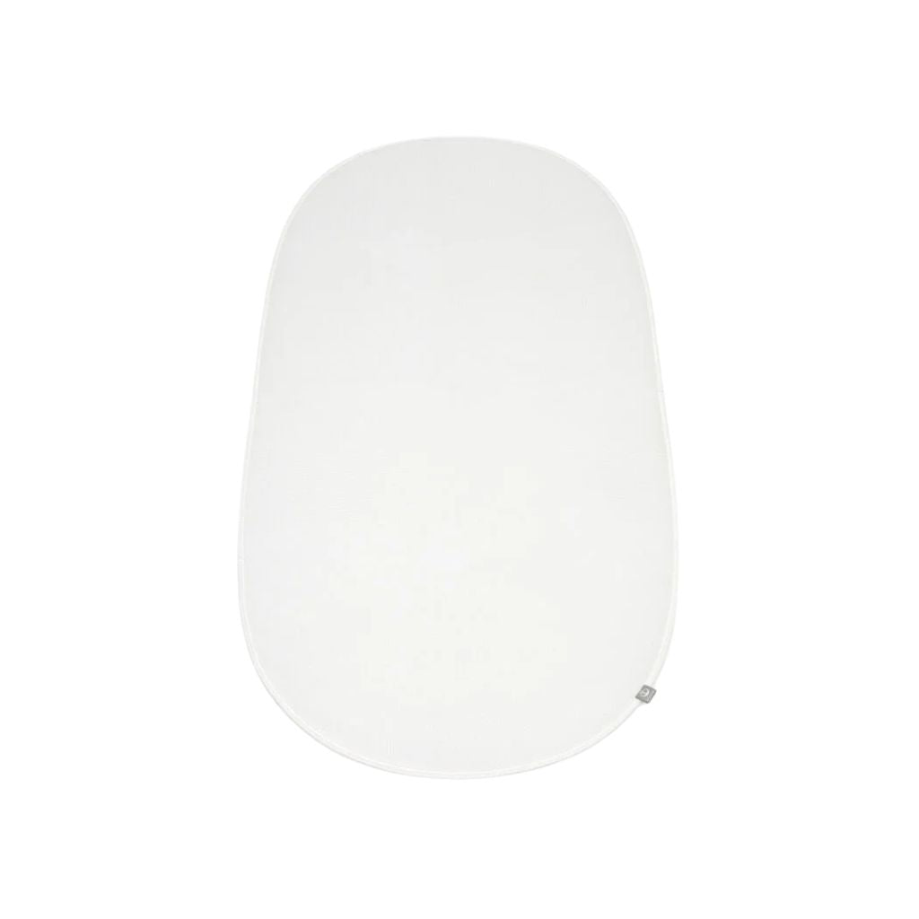 Stokke® Matrasbeschermer Sleepi™ Wit