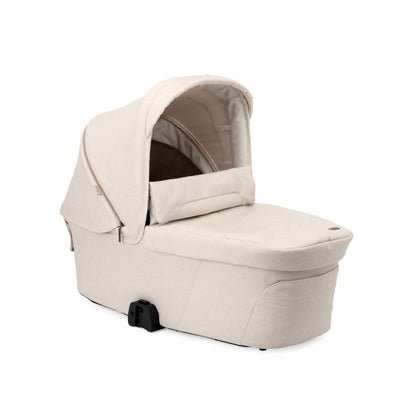 Chicco 3-in-1 Kinderwagen Trio Bellagio Amber Glow + Draagmand Flexi Amber Glow + Draagbare autostoel Groep 0+ First Seat Recline i-Size Amber Glow + Basis i-size 360°
