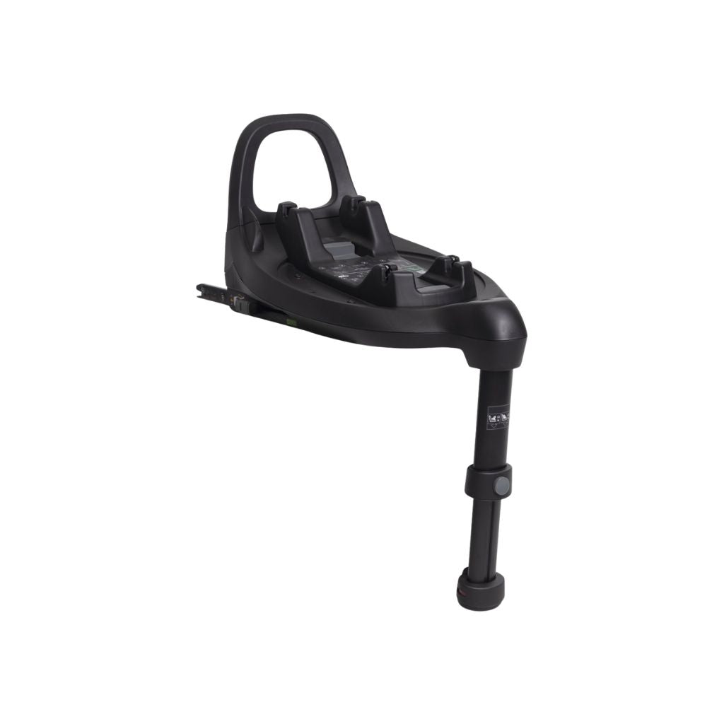 Chicco 3-in-1 Kinderwagen Trio Bellagio Amber Glow + Draagmand Flexi Amber Glow + Draagbare autostoel Groep 0+ First Seat Recline i-Size Amber Glow + Basis i-size 360°