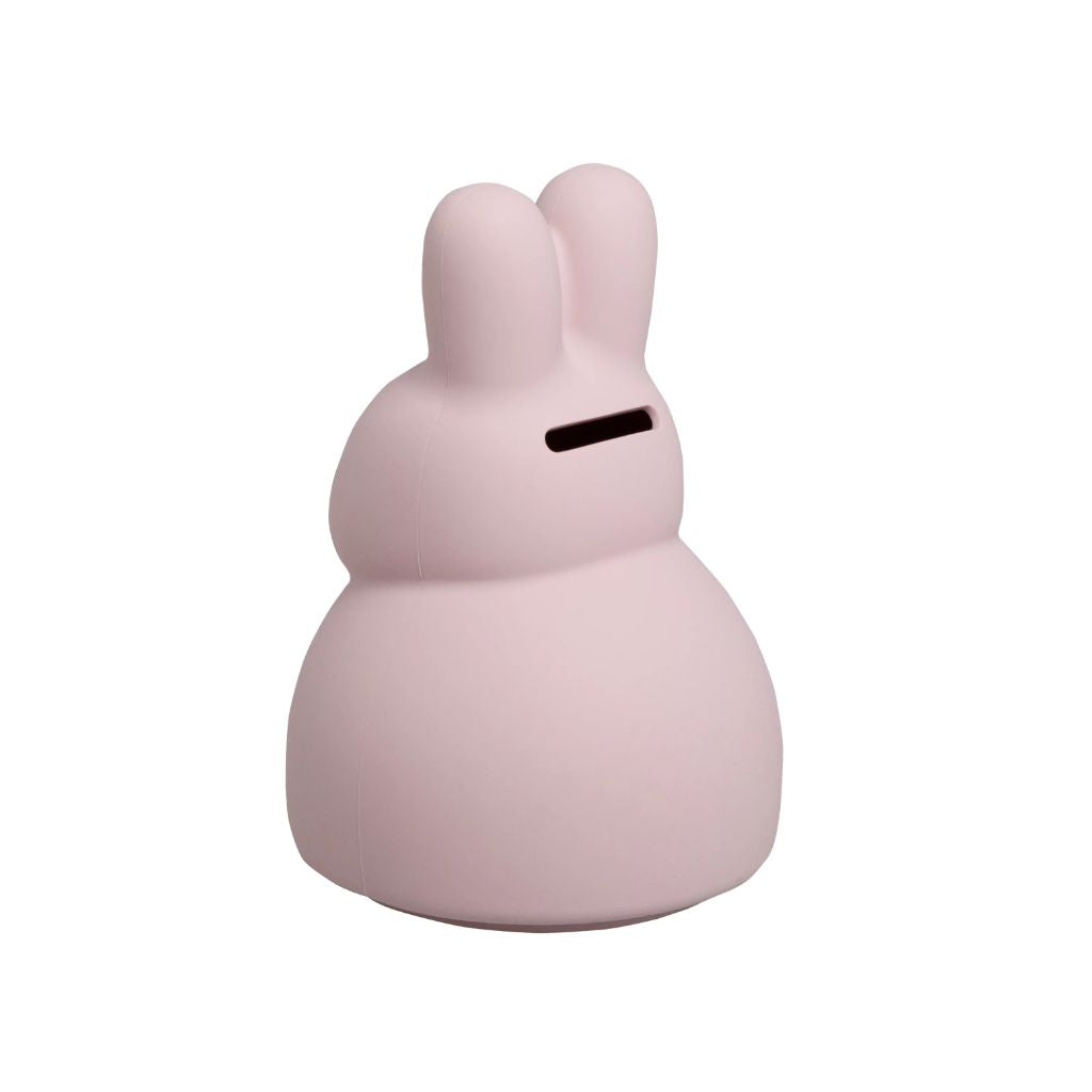 Baby's Only Tirelire Lapin Old Pink 