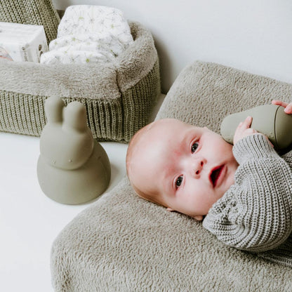 Baby's Only Spaarpot Konijn Urban Green