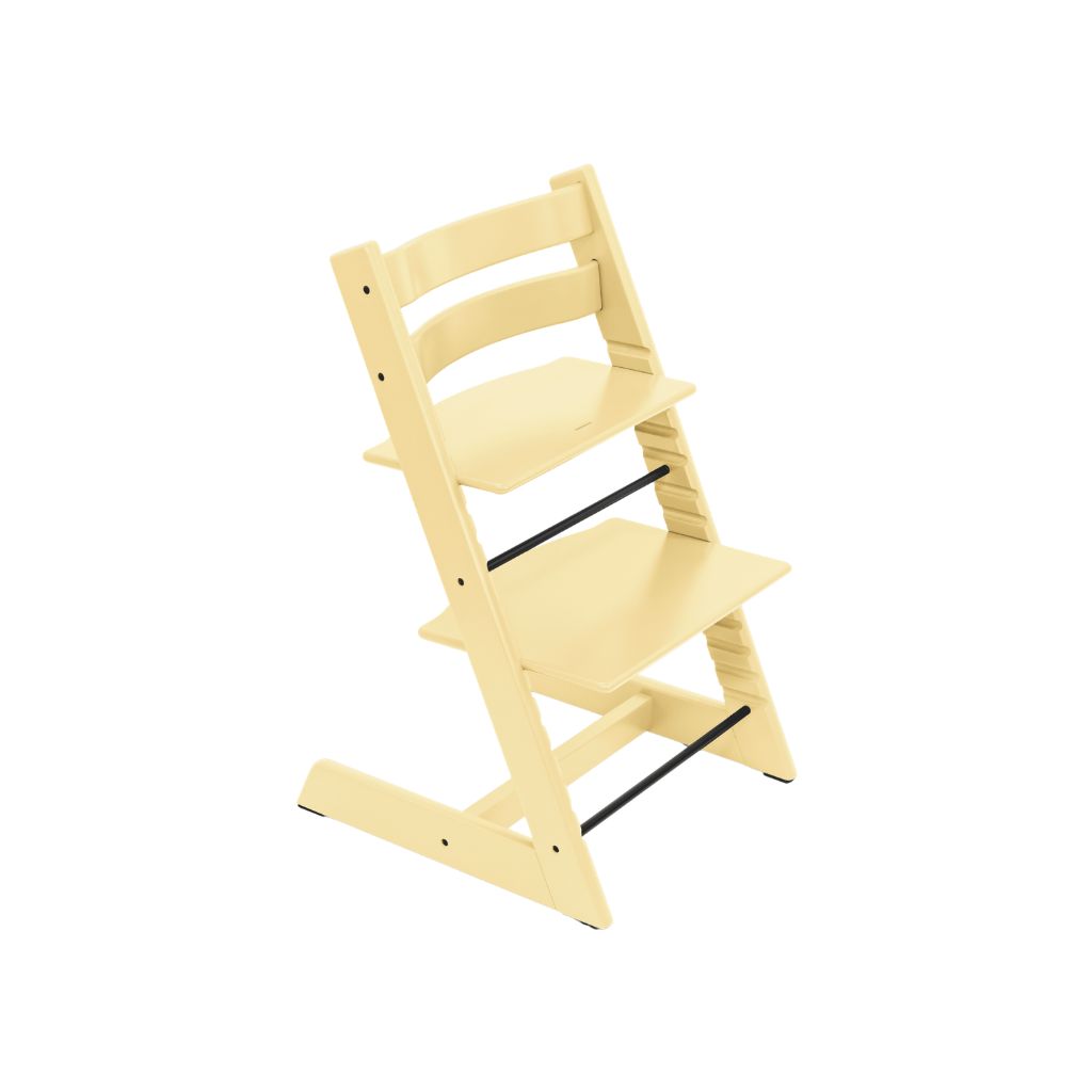 Stokke® Chaise haute Tripp Trapp® Lemon Yellow