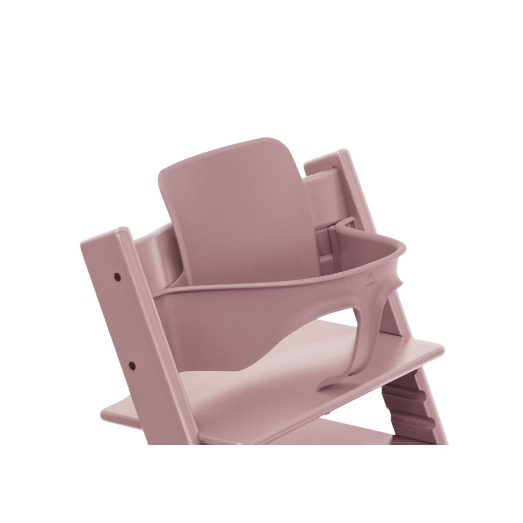 Stokke® Arceau pour chaise haute Tripp Trapp® Baby Set² Heather Mauve