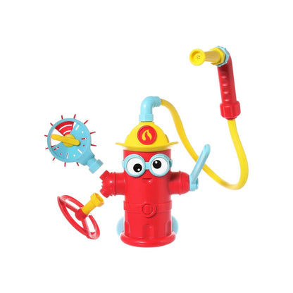 Yookidoo Jouets Pour Le Bain Ready Freddy Spray 'N' Sprinkle