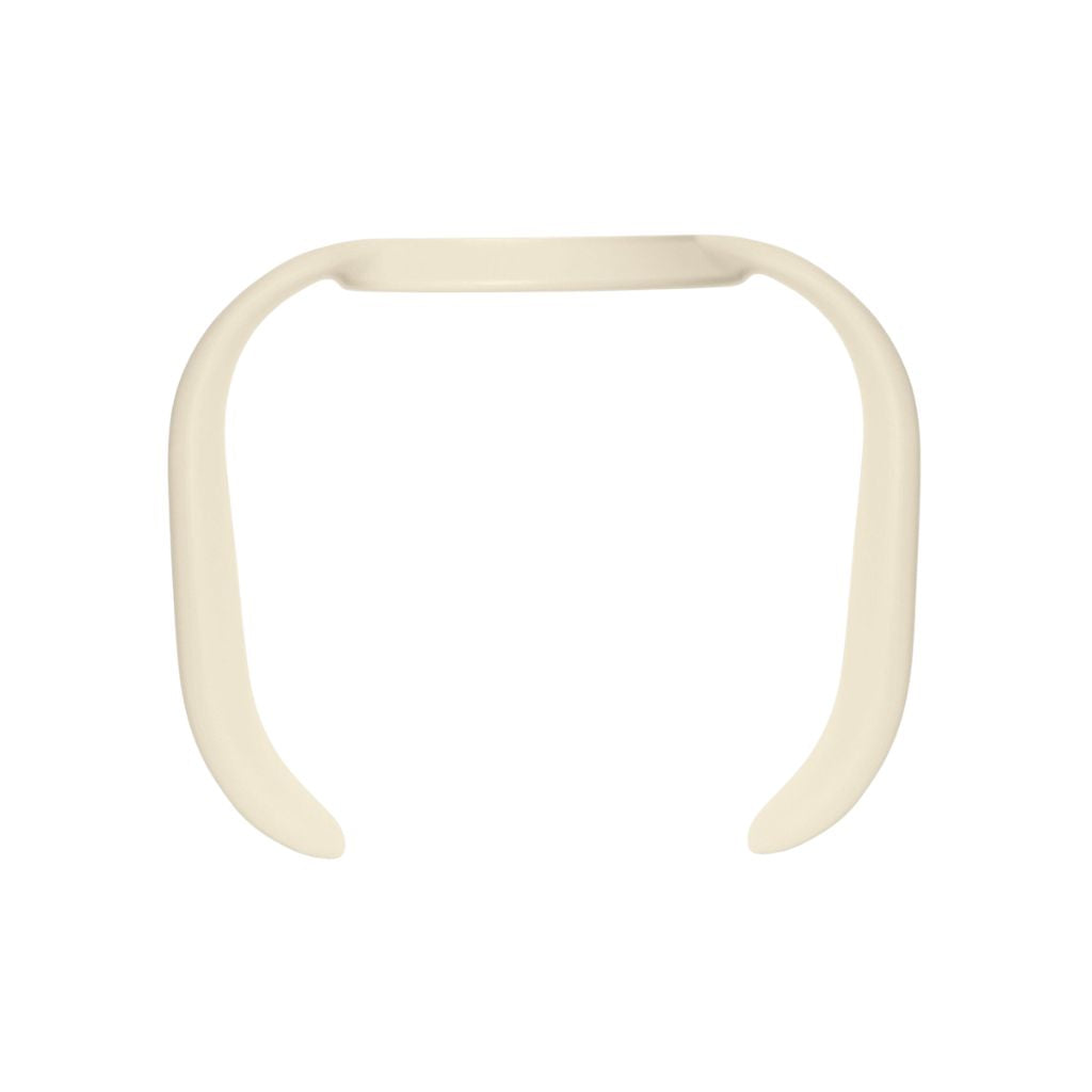 Bibs Poignées Pour Biberons Ivory 