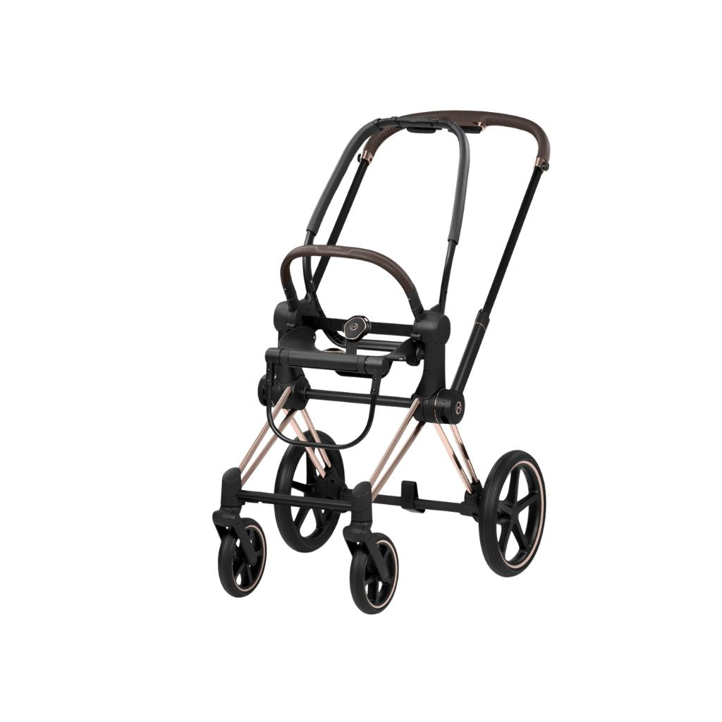 Cybex Châssis Priam 2026 Rose Gold (le siège n'est pas inclus)