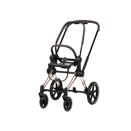 Cybex Châssis Priam 2026 Rose Gold (le siège n'est pas inclus)