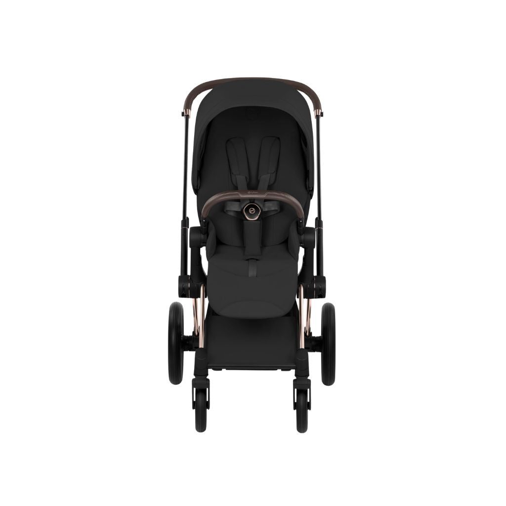 Cybex Siège Priam Style 2026 Sepia Black 