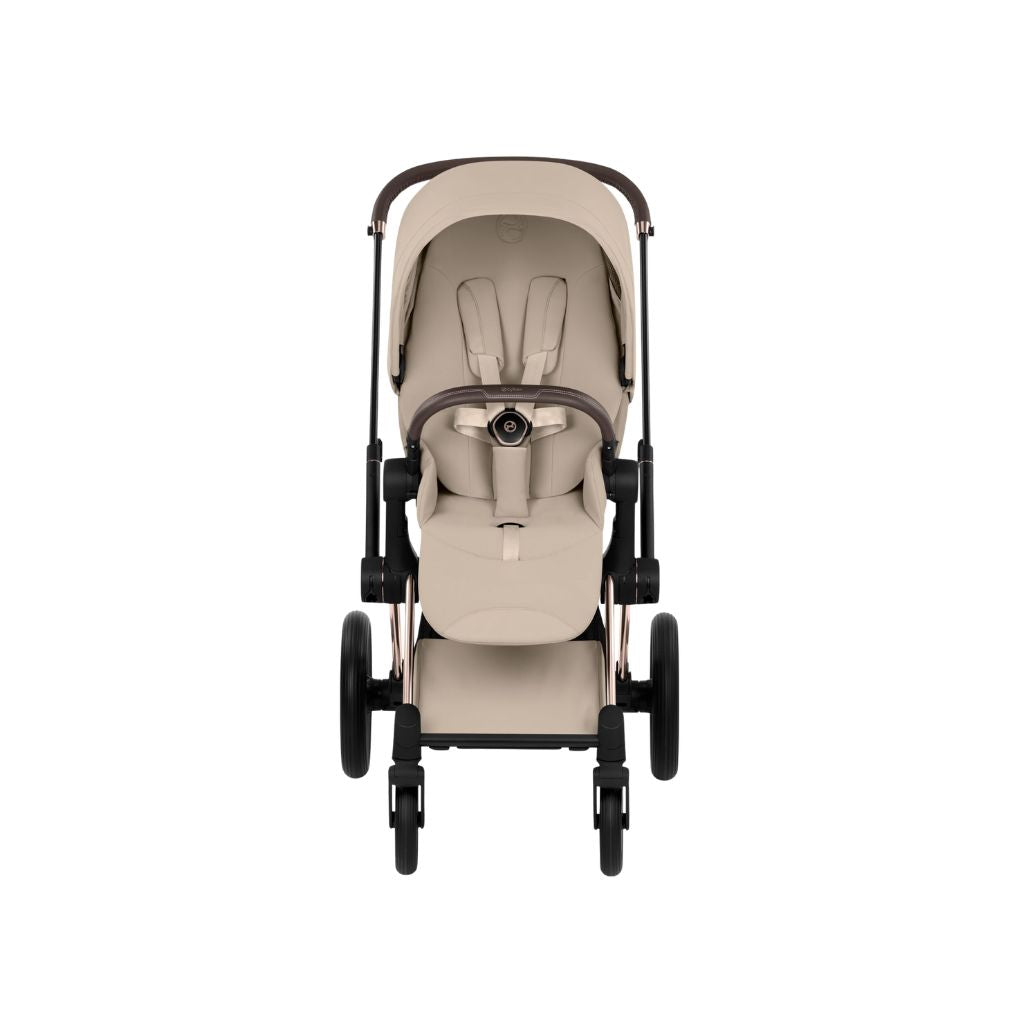 Cybex Siège Priam Style 2026 Cozy Beige 