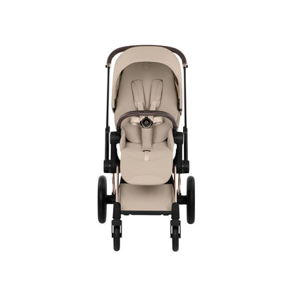 Cybex Siège Priam Style 2026 Cozy Beige 