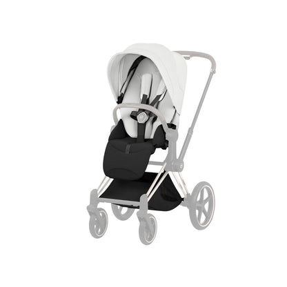 Cybex Siège Priam Style 2026 Off White   