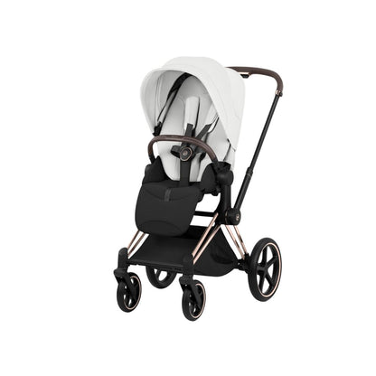 Cybex Siège Priam Style 2026 Off White   