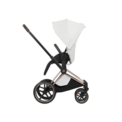 Cybex Siège Priam Style 2026 Off White   