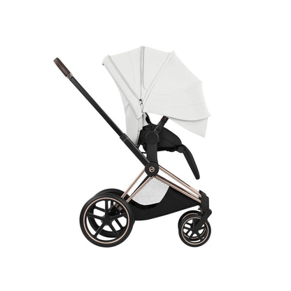 Cybex Siège Priam Style 2026 Off White   