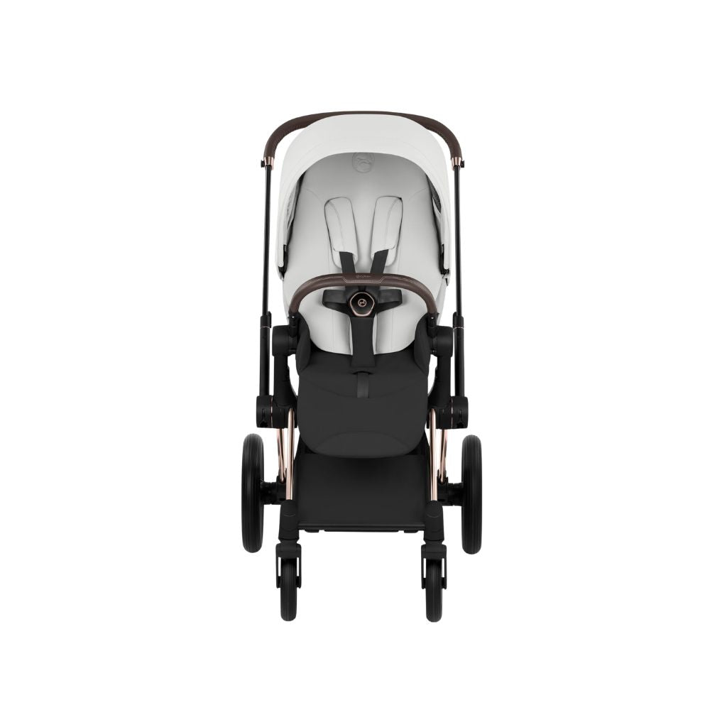 Cybex Siège Priam Style 2026 Off White   