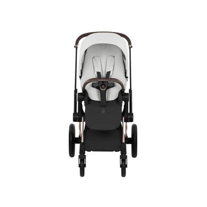 Cybex Siège Priam Style 2026 Off White   