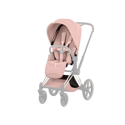 Cybex Siège Priam Style 2026 Peach Pink 