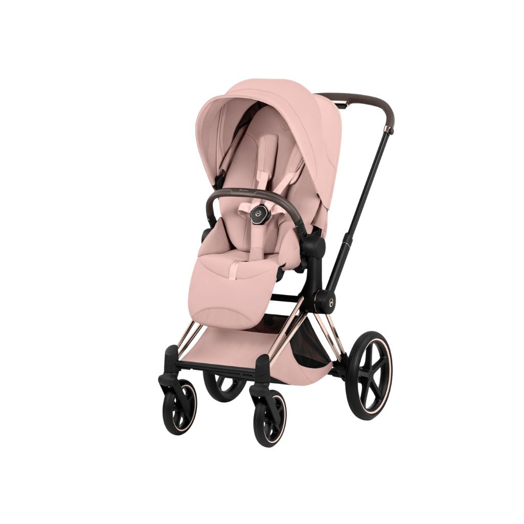 Cybex Siège Priam Style 2026 Peach Pink 