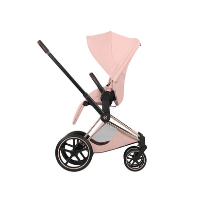 Cybex Siège Priam Style 2026 Peach Pink 