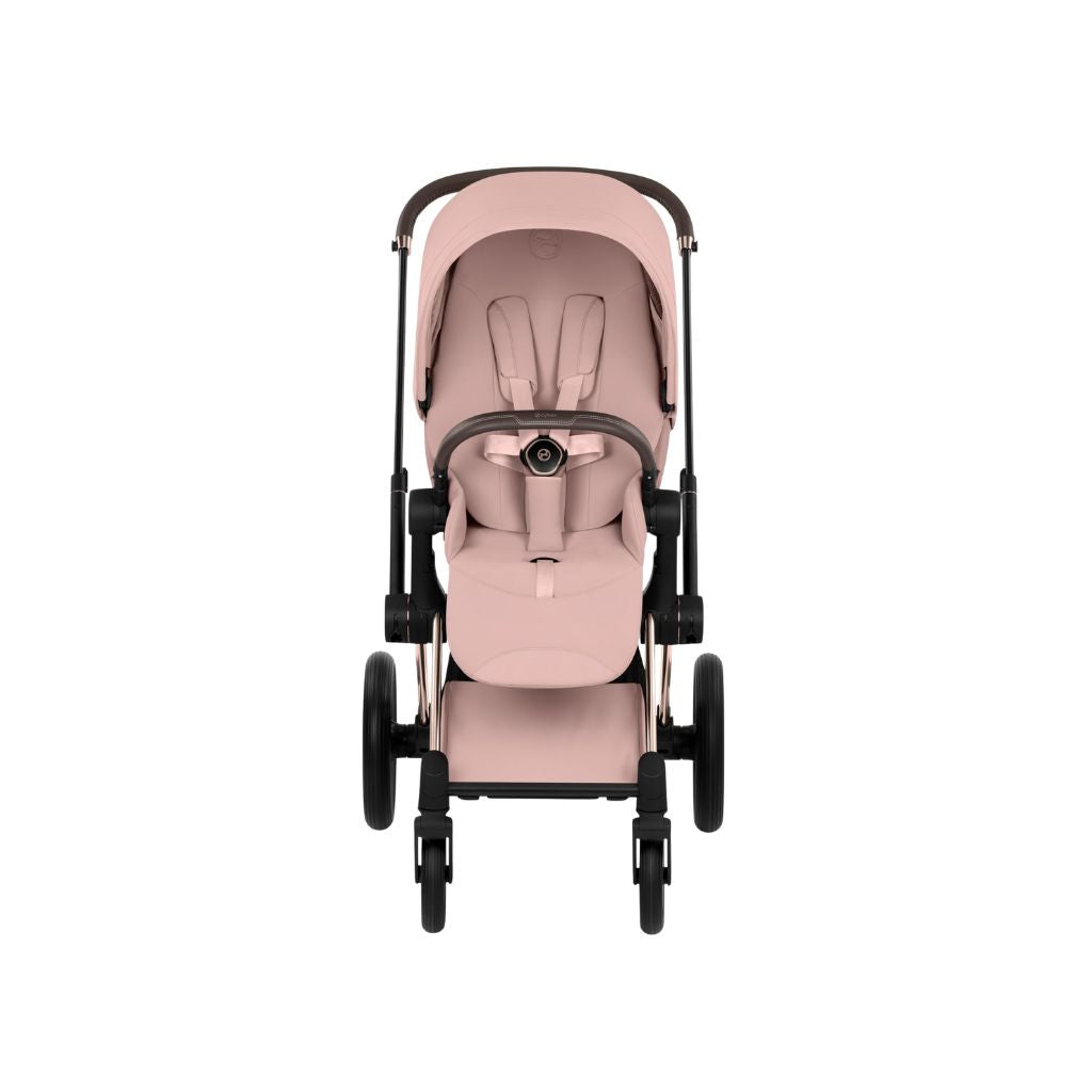 Cybex Siège Priam Style 2026 Peach Pink 
