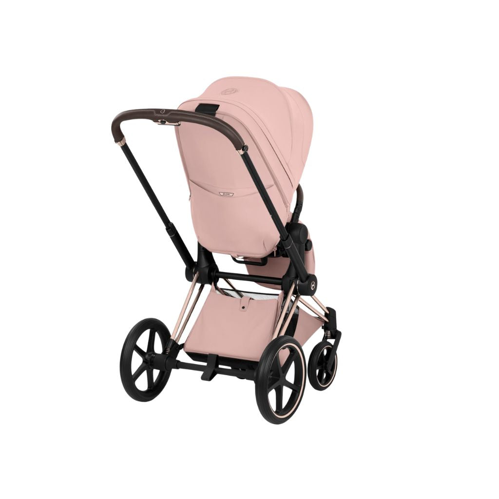 Cybex Siège Priam Style 2026 Peach Pink 