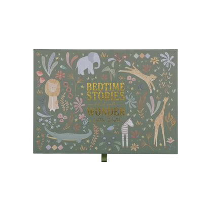 Little Dutch Projecteur d'histoires Safari Friends Vert 
