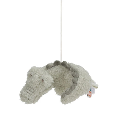 Little Dutch Mobile Musical Safari Friends Multi