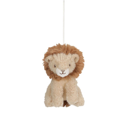 Little Dutch Mobile Musical Safari Friends Multi