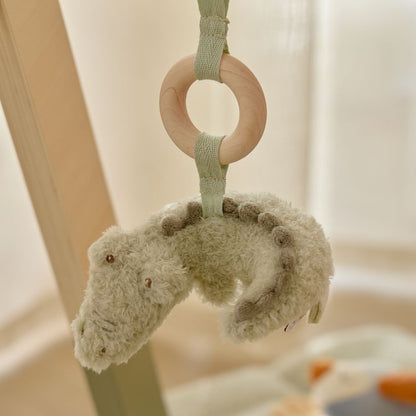 Little Dutch Arche De Jeu Safari Friends Multi