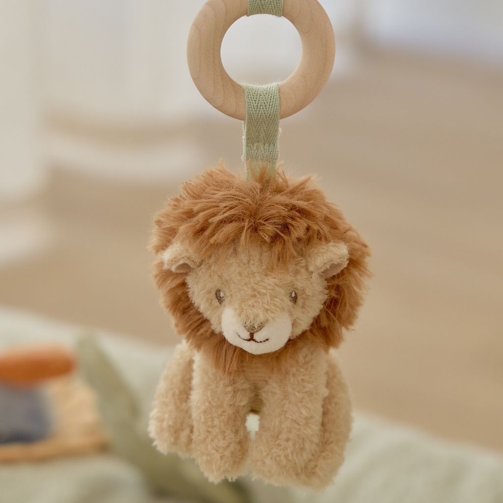 Little Dutch Arche De Jeu Safari Friends Multi