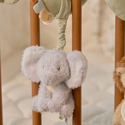 Little Dutch Spirale De Jeu Safari Friends Multi
