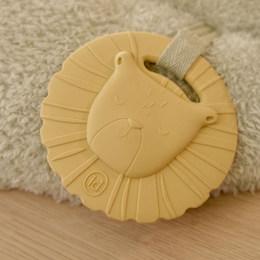 Little Dutch Tapis De Jeu Avec Arceau Safari Friends Vert 