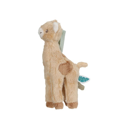 Little Dutch Tapis De Jeu Avec Arceau Safari Friends Vert 