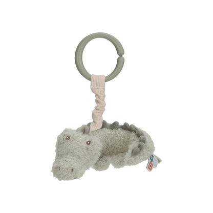 Little Dutch Jouet à Suspendre Safari Friends Multi  – 3 Pièces