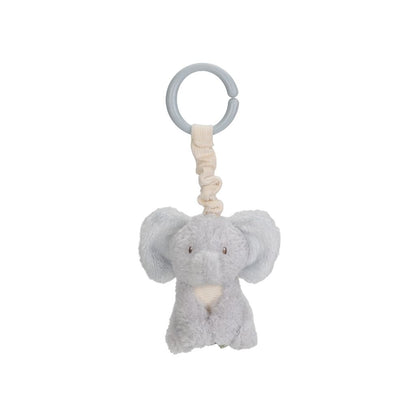 Little Dutch Jouet à Suspendre Safari Friends Multi  – 3 Pièces