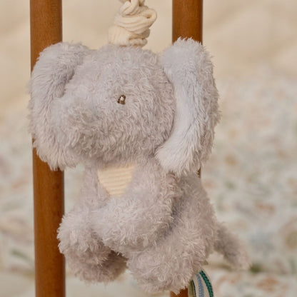 Little Dutch Jouet à Suspendre Safari Friends Multi  – 3 Pièces