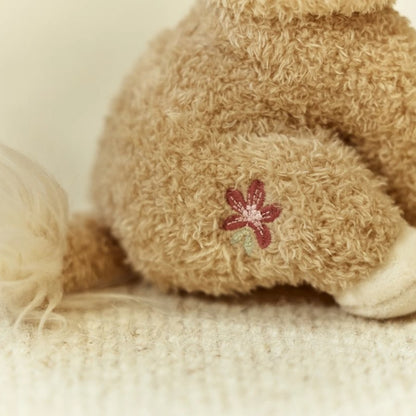 Little Dutch Peluche Safari Friends Lionne Beige 17 cm 