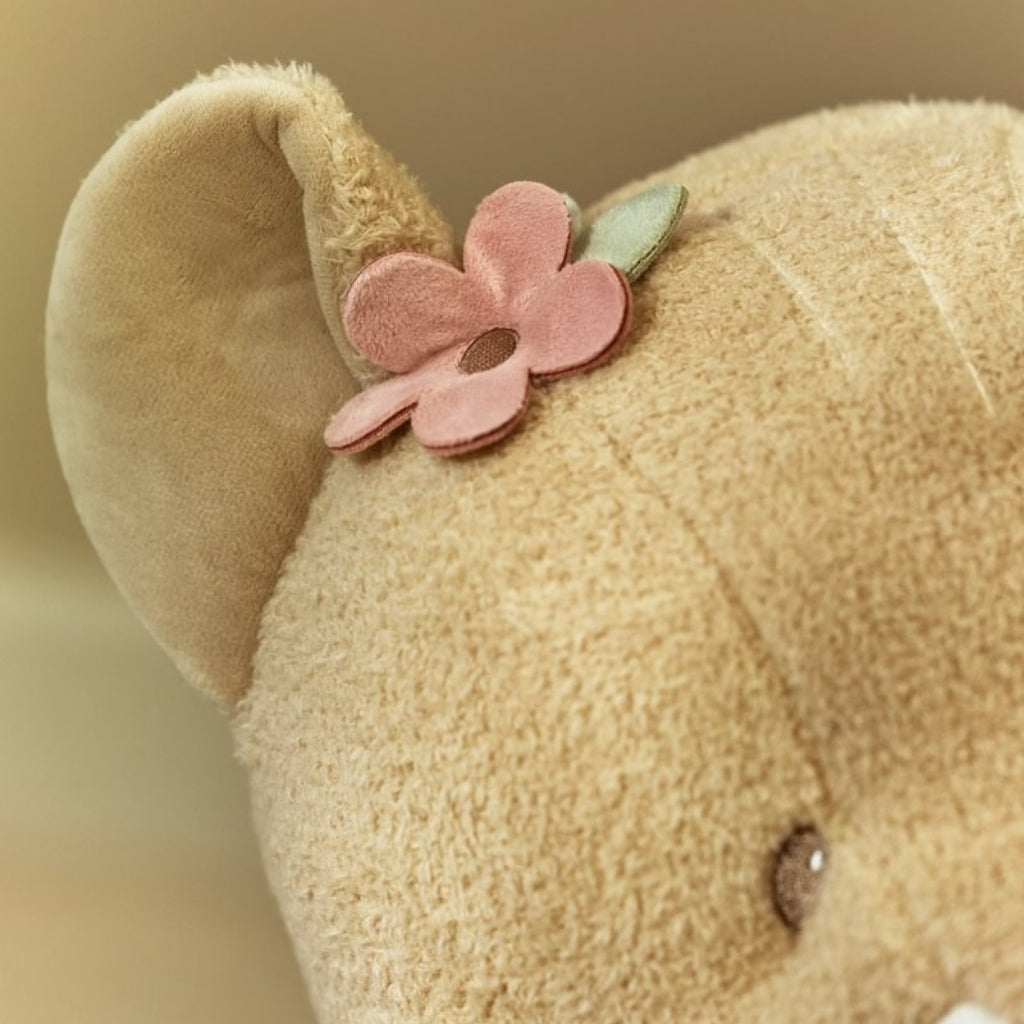 Little Dutch Peluche Safari Friends Lionne Beige 25 cm 